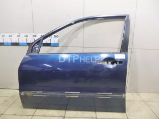 5700A167 Дверь передняя левая Mitsubishi Lancer 9 Арт AM15053606, вид 1