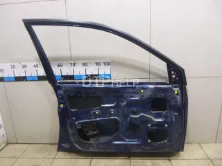 5700A167 Дверь передняя левая Mitsubishi Lancer 9 Арт AM15053606, вид 11