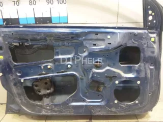 5700A167 Дверь передняя левая Mitsubishi Lancer 9 Арт AM15053606, вид 12