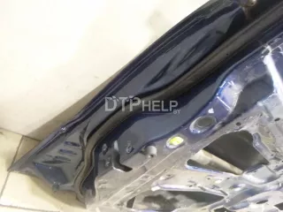 5700A167 Дверь передняя левая Mitsubishi Lancer 9 Арт AM15053606, вид 13