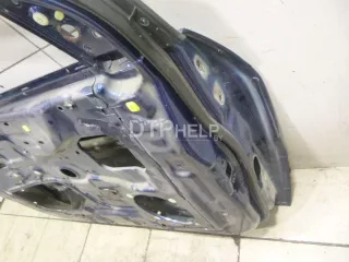 5700A167 Дверь передняя левая Mitsubishi Lancer 9 Арт AM15053606, вид 14