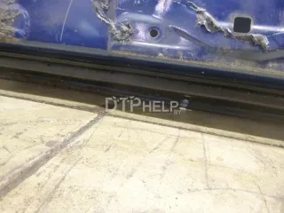 5700A167 Дверь передняя левая Mitsubishi Lancer 9 Арт AM15053606, вид 16
