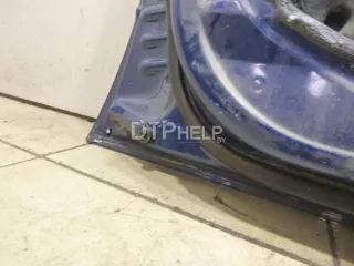 5700A167 Дверь передняя левая Mitsubishi Lancer 9 Арт AM15053606, вид 17