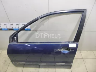 5700A167 Дверь передняя левая Mitsubishi Lancer 9 Арт AM15053606, вид 2