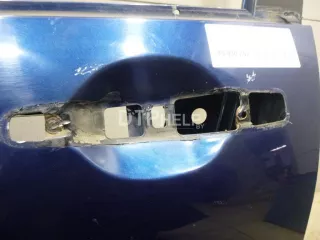 5700A167 Дверь передняя левая Mitsubishi Lancer 9 Арт AM15053606, вид 3