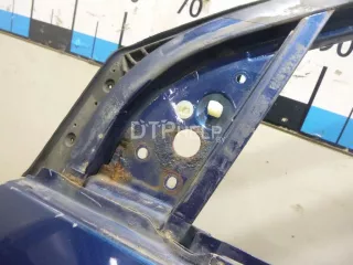 5700A167 Дверь передняя левая Mitsubishi Lancer 9 Арт AM15053606, вид 4