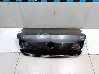 3AE827025 Крышка багажника Volkswagen Passat B7 Арт AM15058598, вид 1