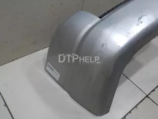 1L2Z17K835ABB Бампер задний Ford Explorer 3 Арт AM15059479, вид 6