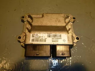 237100826R Блок управления двигателем Renault Duster 1 Арт AM1891936, вид 1