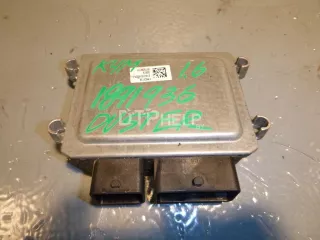 237100826R Блок управления двигателем Renault Duster 1 Арт AM1891936, вид 2