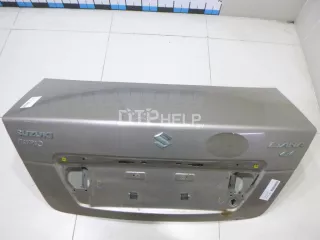 6570055812 Крышка багажника Suzuki Liana Арт AM48217887, вид 2