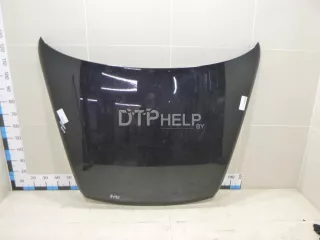 7L6823031D Капот Volkswagen Touareg 1 Арт AM48218474, вид 1