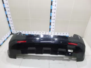  Бампер задний Land Rover Freelander 2 Арт AM48218612, вид 1