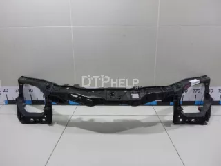 6312054 Панель передняя Opel Corsa D Арт AM48230683, вид 1