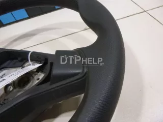 5E3419091IZY Рулевое колесо для AIR BAG (без AIR BAG) Skoda Rapid Арт AM48277665, вид 3