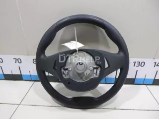 5E3419091IZY Рулевое колесо для AIR BAG (без AIR BAG) Skoda Rapid Арт AM48277665, вид 9