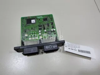 Z63318780B Блок управления двигателем Mazda 3 BK Арт AM48280421, вид 1