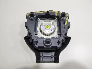 985109U09A Подушка безопасности в рулевое колесо Nissan Note E11 Арт AM48293289, вид 3
