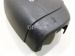 1369295 Подушка безопасности в рулевое колесо Ford Fusion 1 Арт AM48304643, вид 2