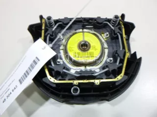 1369295 Подушка безопасности в рулевое колесо Ford Fusion 1 Арт AM48304643, вид 4