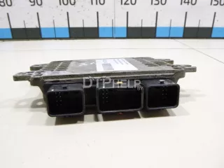 23710EL23C Блок управления двигателем Nissan TIIDA C11 Арт AM48323240, вид 2