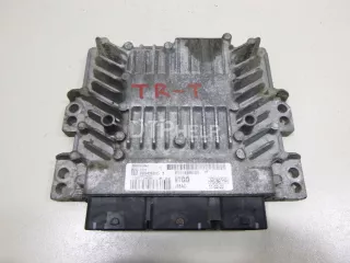 1704092 Блок управления двигателем Ford Focus 2 Арт AM48327755, вид 1