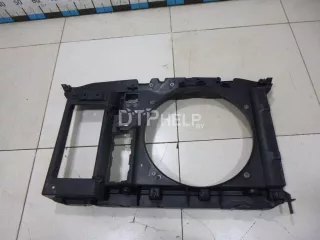 7104HG Панель передняя Citroen C4 1 Арт AM48344021, вид 1