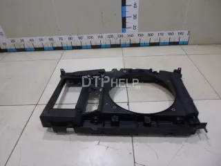 7104HG Панель передняя Citroen C4 1 Арт AM48344021, вид 2
