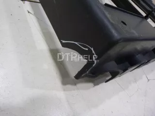 7104HG Панель передняя Citroen C4 1 Арт AM48344021, вид 3