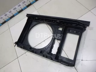 7104HG Панель передняя Citroen C4 1 Арт AM48344021, вид 4