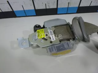 888201D600S8 Ремень безопасности с пиропатроном Kia Carens 3 Арт AM48349255, вид 2