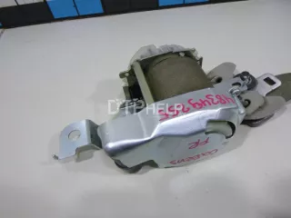 888201D600S8 Ремень безопасности с пиропатроном Kia Carens 3 Арт AM48349255, вид 3