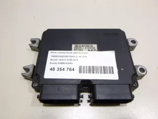 3392051K03 Блок управления двигателем Suzuki Splash Арт AM48354764, вид 1
