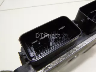 3392051K03 Блок управления двигателем Suzuki Splash Арт AM48354764, вид 4