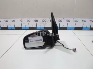 1567126 Зеркало левое электрическое Ford Fusion 1 Арт AM48355337, вид 1