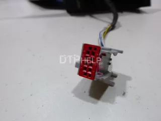 1567126 Зеркало левое электрическое Ford Fusion 1 Арт AM48355337, вид 4