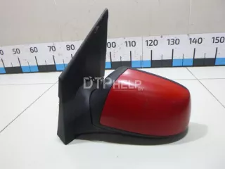 1567126 Зеркало левое электрическое Ford Fusion 1 Арт AM48355337, вид 5