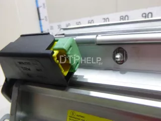 7L0880202 Подушка безопасности пассажирская (в торпедо) Volkswagen Touareg 1 Арт AM48361767, вид 6