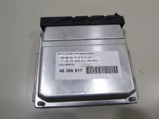 8603115 Блок управления двигателем Volvo XC90 1 Арт AM48366517, вид 1