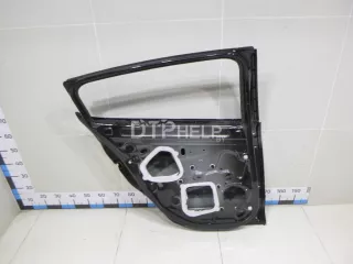 821003885R Дверь задняя левая Renault Megane 3 Арт AM48367833, вид 6