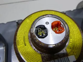 7396042010 Подушка безопасности пассажирская (в торпедо) Toyota Rav 4 3 Арт AM48374748, вид 4