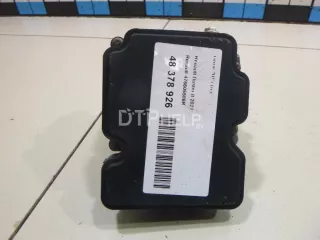 476605586R Блок ABS (насос) Renault Captur Арт AM48378926, вид 1