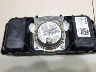 1ST880204 Подушка безопасности пассажирская (в торпедо) Seat Toledo 4 Арт AM48381222, вид 3