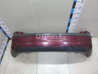  Бампер задний Ford Focus 2 Арт AM48381641, вид 1