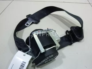 868850008R Ремень безопасности с пиропатроном Renault Fluence  Арт AM48383233, вид 1