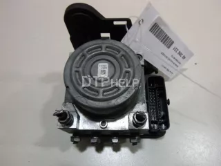 5Q0614517Q Блок ABS (насос) Skoda Octavia A7 Арт AM48386331, вид 1