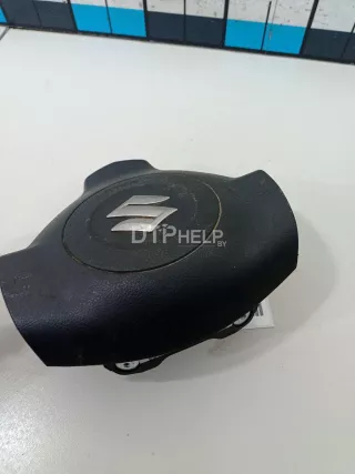 4815079J11BJM Подушка безопасности в рулевое колесо Suzuki SX4 1 Арт AM48387147, вид 3