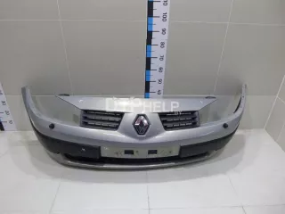  Бампер передний Renault Megane 2 Арт AM48394149, вид 1