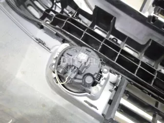  Бампер передний Renault Megane 2 Арт AM48394149, вид 11