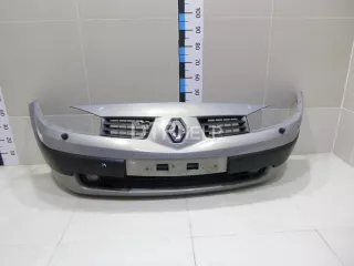  Бампер передний Renault Megane 2 Арт AM48394149, вид 2